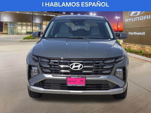 Certified 2026 Hyundai Tucson SE FWD image 5