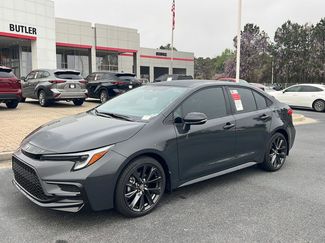 New 2026 Toyota Corolla SE video 1