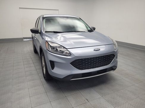 Used 2022 Ford Escape SE AWD/4WD image 14