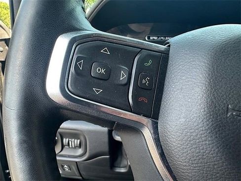 Used 2020 RAM 1500 Laramie w/ Sport Appearance Package image 20