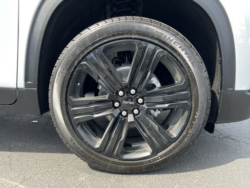 New 2026 GMC Acadia Elevation w/ Black Edition AWD/4WD image 11