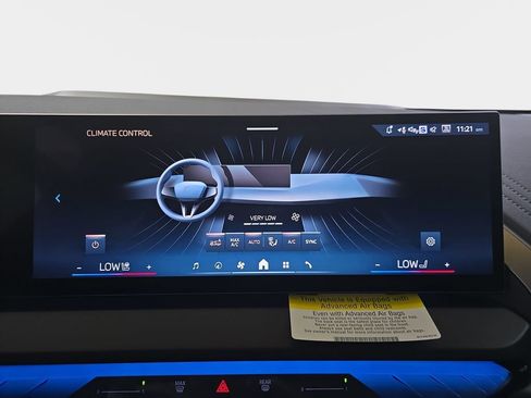 New 2026 BMW X3 xDrive30 image 18