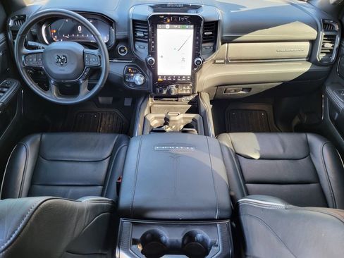 Used 2023 RAM 1500 Limited image 16