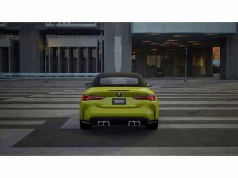 New 2026 BMW M4 xDrive Competition AWD/4WD image 5