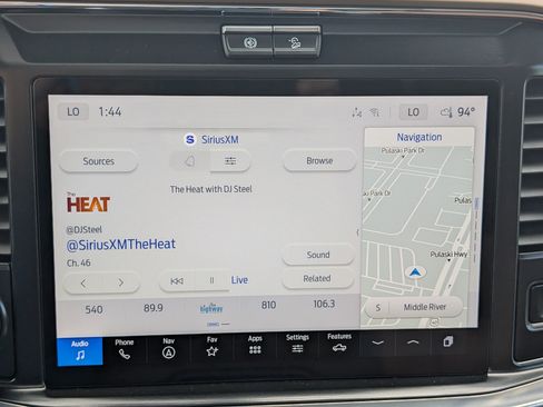 New 2026 Ford F250 King Ranch AWD/4WD image 26