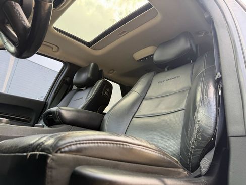 Used 2014 Dodge Durango Citadel w/ Technology Group AWD/4WD image 13