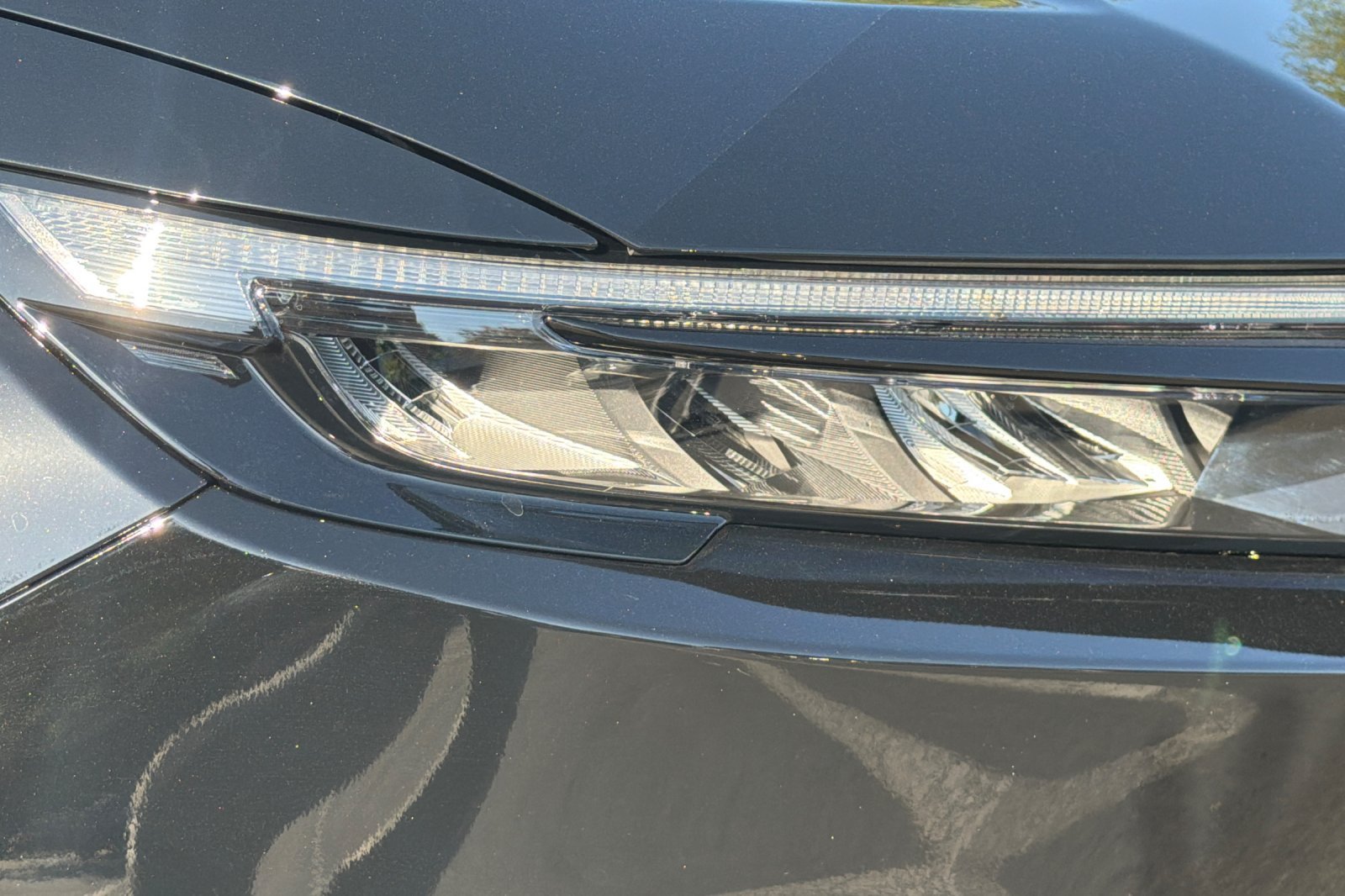 New 2027 Honda CR-V Sport-L image 25