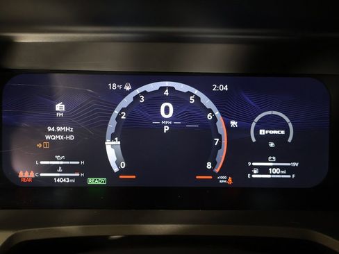 Used 2025 Toyota Tacoma TRD Pro image 44