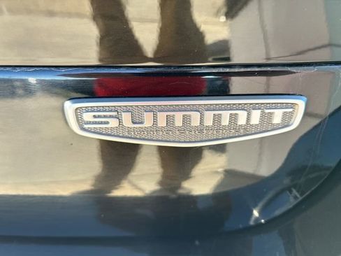 Used 2021 Jeep Grand Cherokee L Summit AWD/4WD image 33