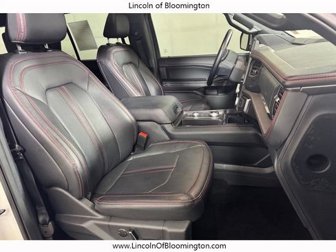 Used 2023 Ford Expedition Max Limited AWD/4WD image 12