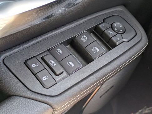 New 2026 RAM 1500 Laramie image 20