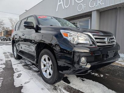 Used 2013 Lexus GX 460