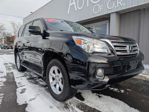 Used 2013 Lexus GX 460 image 2