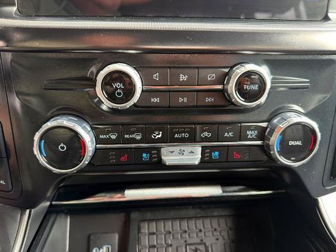 Certified 2023 Ford F150 Tremor AWD/4WD image 33