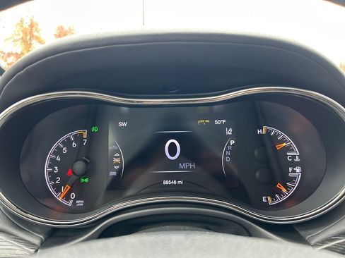 Used 2018 Jeep Grand Cherokee High Altitude image 15