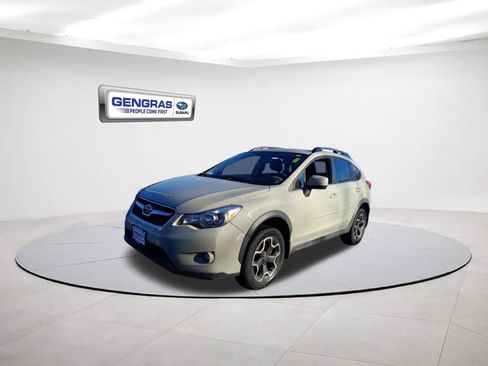 Used 2013 Subaru Crosstrek 2.0i Limited image 3