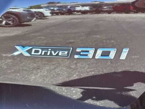 Used 2019 BMW X3 xDrive30i w/ Premium Package AWD/4WD image 28