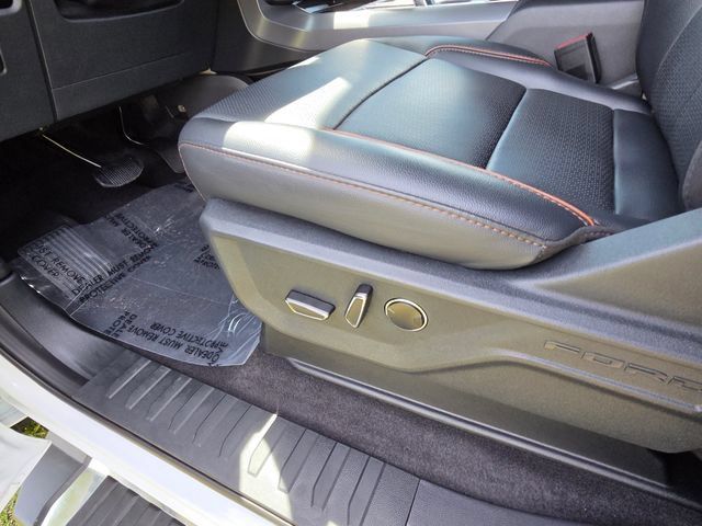 Used 2025 Ford F150 Lariat w/ Equipment Group 502A High AWD/4WD image 33