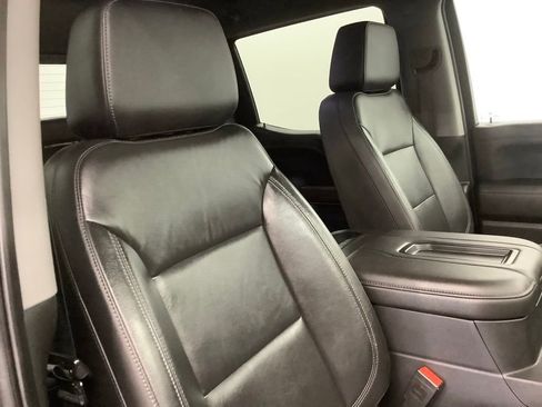 Used 2020 Chevrolet Silverado 1500 RST AWD/4WD image 25