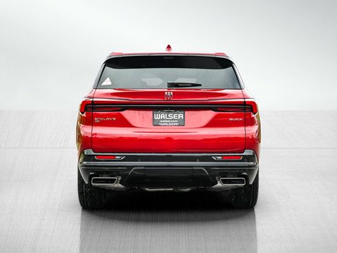 New 2026 Buick Enclave Sport Touring w/ Power Package image 5