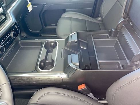 New 2026 Chevrolet Silverado 2500 LTZ w/ LTZ Plus Package AWD/4WD image 28