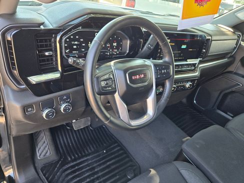 Certified 2023 GMC Sierra 1500 Elevation RWD image 10