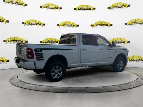 Used 2024 RAM 2500 Laramie image 5