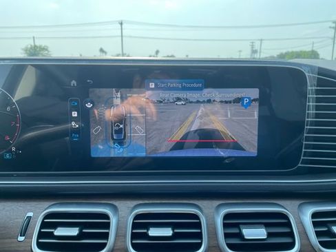 New 2025 Mercedes-Benz GLE 350 4MATIC image 27