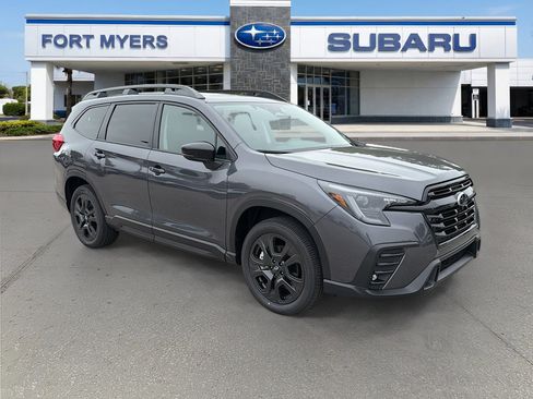 New 2026 Subaru Ascent Bronze Edition image 1