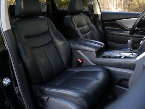 Used 2024 Nissan Murano SV image 31