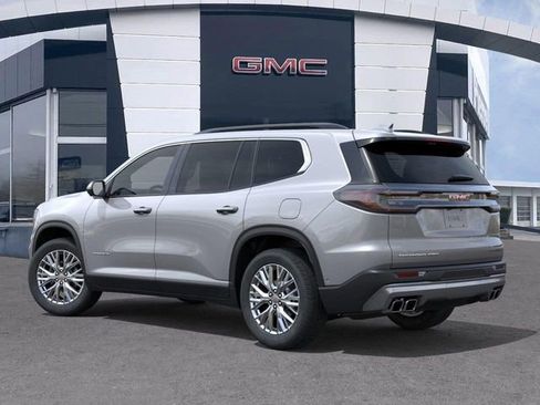 New 2026 GMC Acadia Elevation image 3
