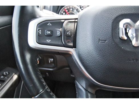 Used 2022 RAM 1500 Lone Star RWD image 15