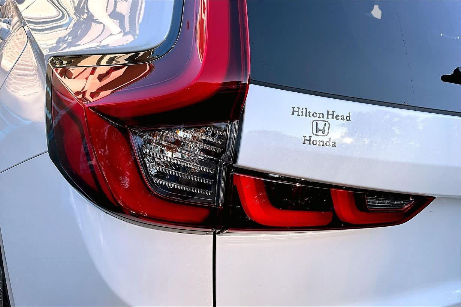 Used 2024 Honda CR-V Sport Touring image 29