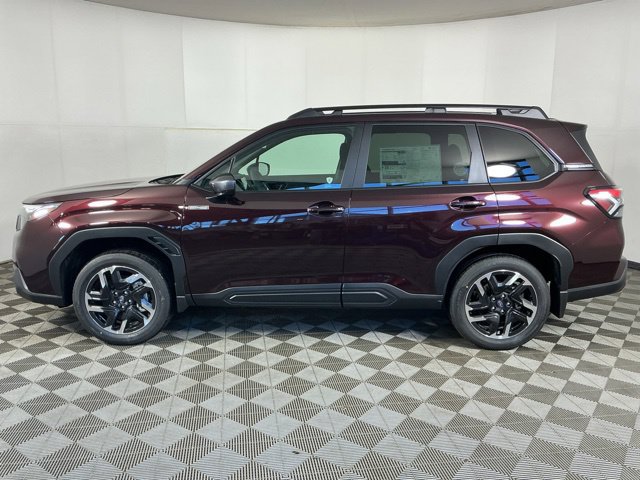 New 2026 Subaru Forester Touring AWD/4WD image 4