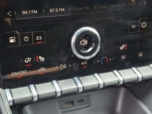 Certified 2026 GMC Terrain Elevation image 15