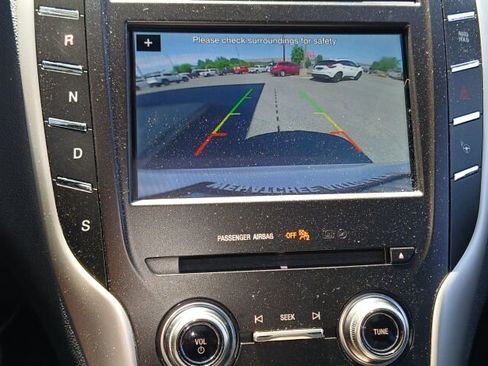 Used 2019 Lincoln MKC Reserve w/ MKC Technology Package image 12