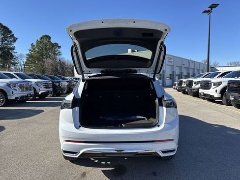 New 2026 Buick Envision Avenir image 24