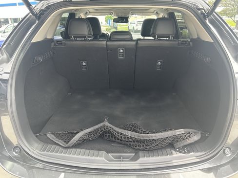 Certified 2025 MAZDA CX-5 AWD 2.5 S w/ Premium Plus Pkg image 28