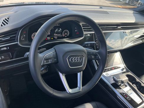 Used 2026 Audi Q7 3.0T Premium Plus AWD/4WD image 39