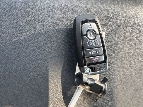 New 2026 Ford F150 XLT w/ Equipment Group 302A MID image 18