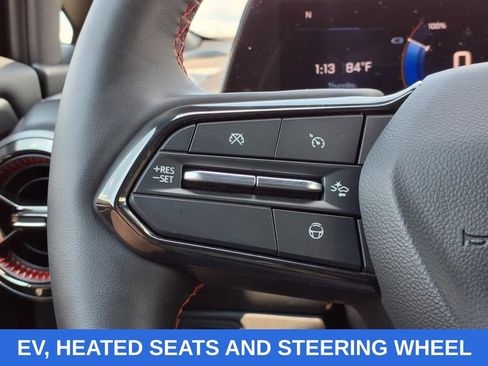 Used 2024 Chevrolet Equinox EV RS image 23