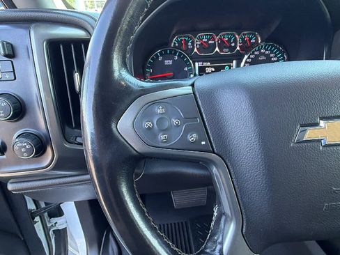 Used 2019 Chevrolet Silverado 2500 LTZ w/ Duramax Plus Package AWD/4WD image 19