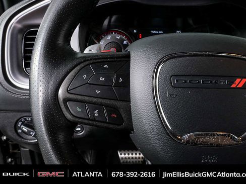 Used 2021 Dodge Charger GT w/ Plus Group image 9