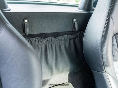 Used 2003 Mercedes-Benz SLK 32 AMG image 40