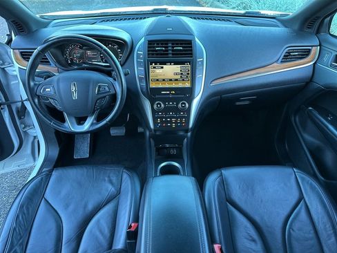 Used 2019 Lincoln MKC Reserve w/ MKC Climate Package image 48