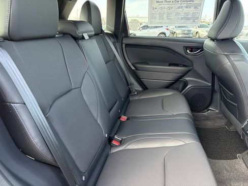 New 2026 Subaru Forester Limited image 17