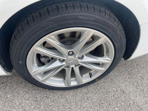 Used 2024 Cadillac CT4 Luxury image 28