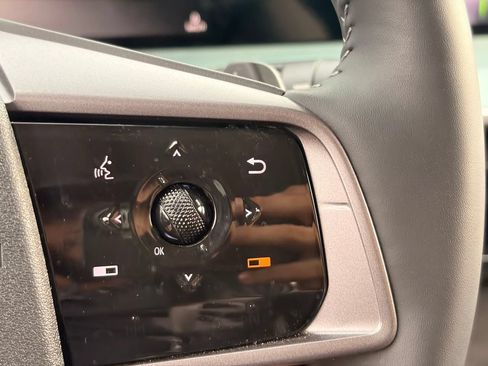 Used 2025 Nissan Murano SL AWD/4WD image 28