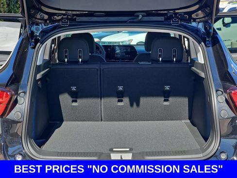 New 2026 Chevrolet Trax LS w/ LS Convenience Package FWD image 12