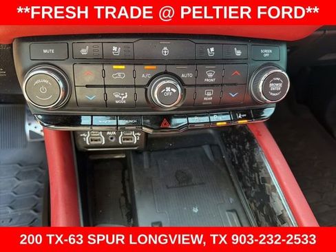 Used 2024 Dodge Durango SRT Hellcat image 16